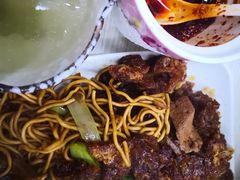 -一家人面馆(三条巷店)
