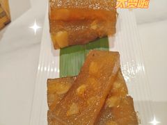 畔塘马蹄糕-粤食堂(天津和悦汇店)
