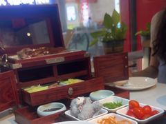 -华馨园北京烤鸭(丽水店)