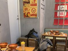 -成都你六姐·牛肉冒菜(上海环宇荟店)