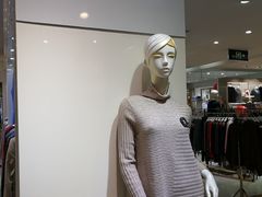 店内环境-开元商城(西旺店)