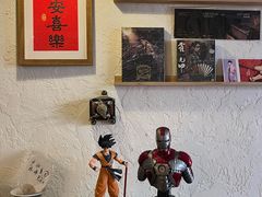 -沪水焙煎室(淡水路店)