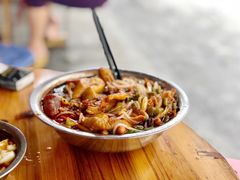 -凤张螺蛳粉·爽口粉(跃进路总店)