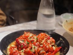 -巴厘龙虾·榜首油焖大虾(洞庭·艺术洋房店)