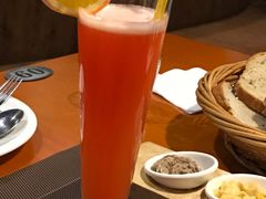 -布拉格餐厅· 中欧捷克菜(全国首店)