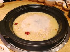 -好彩猪肚鸡(正弘城店)