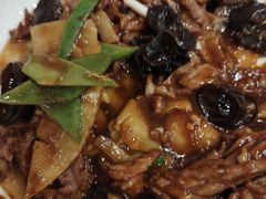 -丰泽园饭店