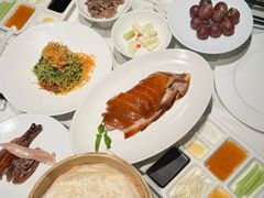 -四季民福烤鸭店(故宫店)