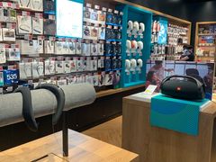 -sundanpulse顺电·脉(海岸城购物中心店)