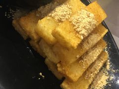 红糖糍粑-梵云依家小冒菜(新街口总店)