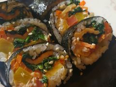 -郑阿姨的家·이모네·韩料&烤肉(武川路店)