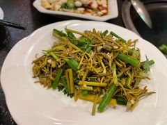 -荣德灶台鱼(圣泉寺店)