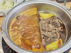 -水林间·寿喜烧自助(仙林金鹰店)