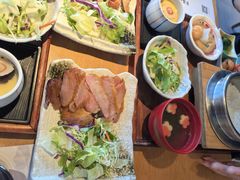 -味太助·银饭食堂(中华城店)