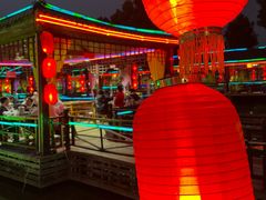 -醉香隆.山水庭院.湖北菜(东湖店)