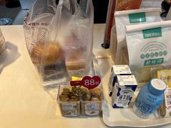 -爱维尔阳光蛋糕(越湖店)