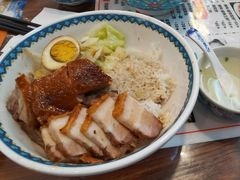 -永祥烧腊餐厅(虹口店)