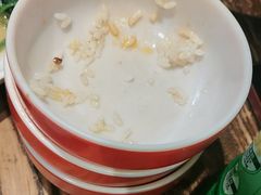 -川悦留香·海鲜餐厅(海棠68环球美食街店)