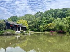 -南山风景名胜区