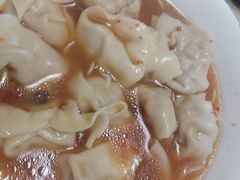 -宋家馄饨馆(八一公园店)