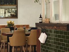 -O'mills Sourdough Bakery&Bistro(永嘉路店)