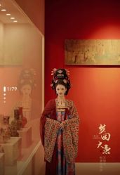 -美云庭古装·格格服汉服·京城旅拍(北京店)