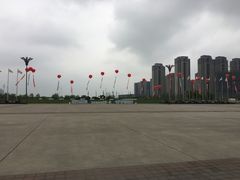-花桥国际博览中心