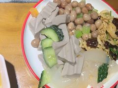-成老灶火锅鸡(平山店)