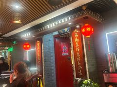 -大海碗·炸酱面·烤鸭·京菜(天坛店)