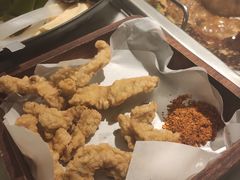 -新辣道鱼火锅(领展购物广场·中关村店)
