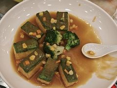-新金盛·海鲜酒楼(盐田店)