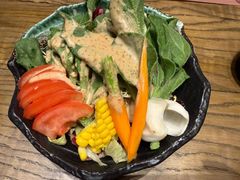 -肉魁屋·烧肉·烧鸟·酒场(高新店)