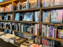 -茑屋书店(天目里店)