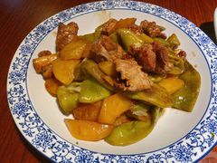 -小土豆北方菜馆(文慧园店)