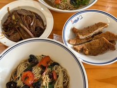 -天天鲜面馆(衡山路店)
