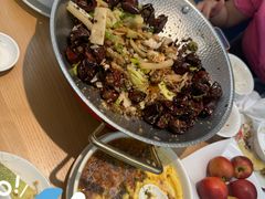 -大丰收脆鱼(浦西万达店)