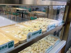 -袁记云饺(南门口店)