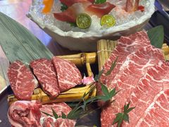 -松鱼亭·和牛烧肉(协鑫广场店)