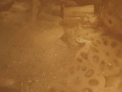 -润园四季椰子鸡火锅(海上世界店)