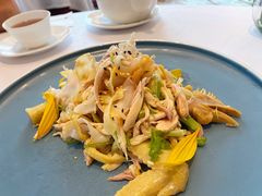 -广州富力丽思卡尔顿酒店·丽轩·粤菜
