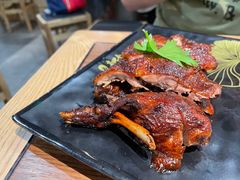 -肖四女乐山跷脚牛肉(世博源店)