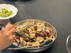 -开海·红岛海鲜虾水饺(石老人店)