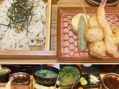 -天妇罗内顺田(罗湖店)