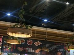 -韩风源烧烤涮自助餐厅(禹州嘉悦店)