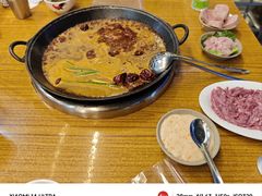 -五里关火锅(牛市口店)