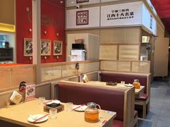 -得稻小饭堂·江西菜(浦江店)