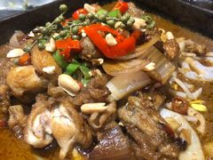 -蜜桃餐厅·伴山(绿宝广场店)