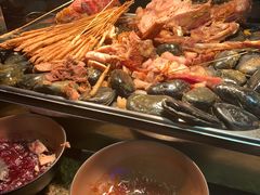 -温州喜来登酒店-盛宴西餐厅