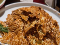 -京味斋·烤鸭·北京菜(安贞店)