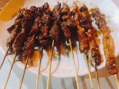 -量贩海鲜餐厅
